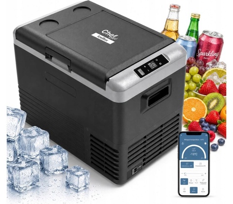 ChefOne IceBox CL40