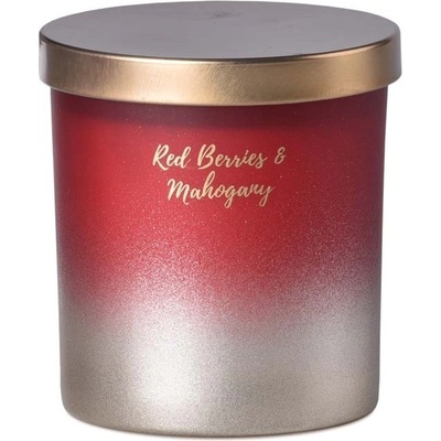 Emocio Red Berries & Mahogany 80x90 mm