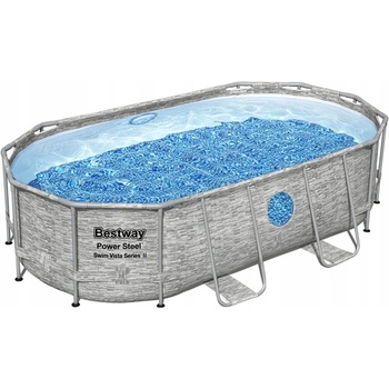 Bestway Karpathos Vista 427x250x100 cm (FFA 651/56714)