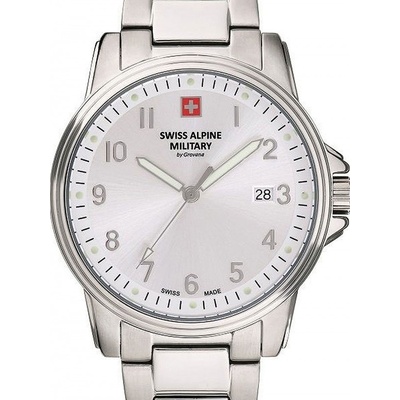 Swiss Alpine Military by Grovana SAM7011.1132
