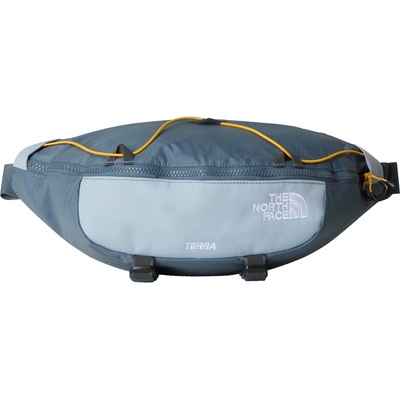 The North Face Чанта The North Face The North Face Terra Lumbar 6l Bum Bag - Granite Grey