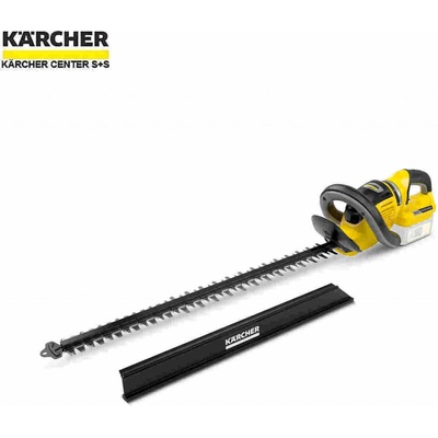 Kärcher HGE 36-60 Battery 1.444-250.0