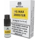 Imperia VG Max Booster VG100 20mg 5x10ml