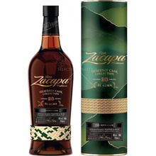 Zacapa El Alma Heavenly Cask Collection LE 40% 0,7 l (tuba)