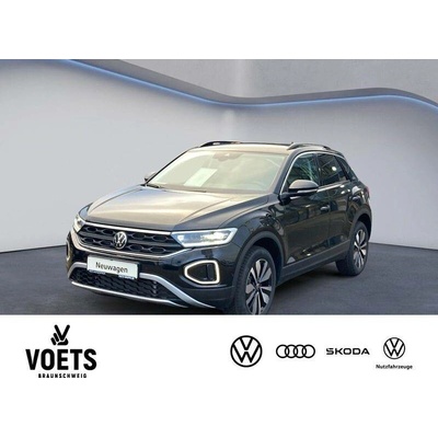 Volkswagen T-Roc 1.5 TSI Life DSG 110 kW