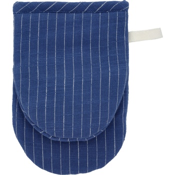 Södahl Ръкавица за кухня Line синя (33543)