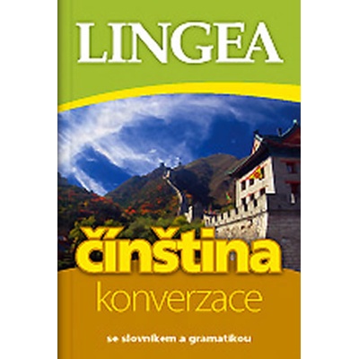 Čínština konverzace