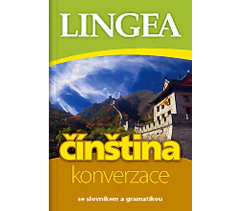 Čínština konverzace