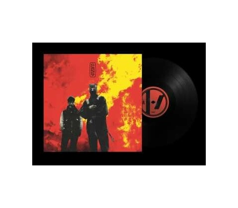 TWENTY ONE PILOTS - CLANCY LP