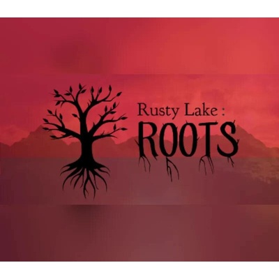 Rusty Lake: Roots