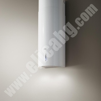 Elica Аспиратор Elica Stone WH 33 (PRF0007123A)