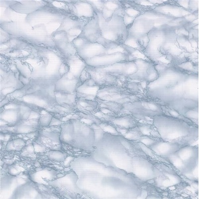 GEKKOFIX 10210 samolepící tapety Samolepící fólie mramor Carrara modrá rozměr 45 cm x 15 m