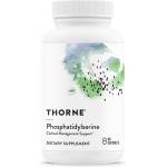 Thorne Фосфатидилсерин 100 mg 60 капсули | Thorne (71502 (SF715) TR)
