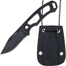 Haller na krk "Black Skeleton"