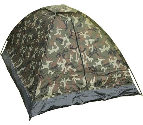 Mil-tec IGLU STANDARD 2