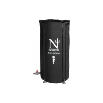 Image 1 of Резервоар NeptuneHydroponics FlexiTank 100L