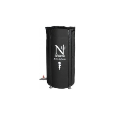 Резервоар NeptuneHydroponics FlexiTank 100L