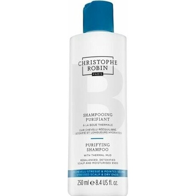 Christophe Robin šampony unisex 250 ml