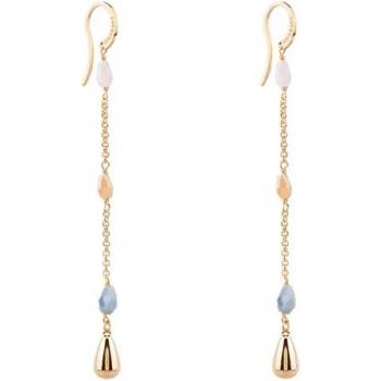 Rebecca Дамски обеци с нефрит Rebecca BTUOOA51 (BTUOOA51)