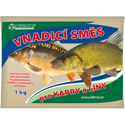 Traper Special 1kg Kapr-lin-karas