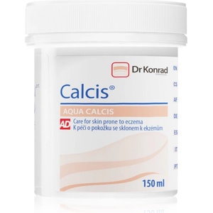 Dr Konrad Calcis® крем за кожа, предразположена към екземи 150ml