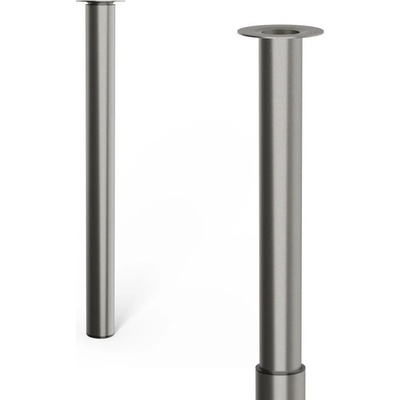 Stabilit 50410 brúsený nikel