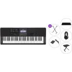 Casio CT X800 Standard SET Синтезатор с динамика (CT-X800-STANDARD-SET)