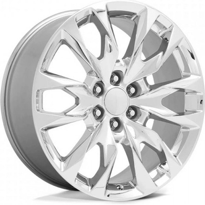 Performance Replicas PR210 9x22 6x139,7 ET28 chrome