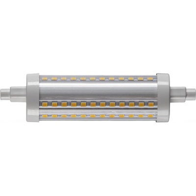 SLV 1005288 LED žárovka, 15W 3000K R7S 118mm, stmívatelná