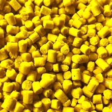 LK Baits Kukuřičné Pelety Corn pelety 1kg 4mm
