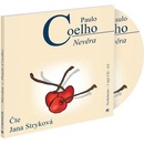 Nevěra - Paulo Coelho