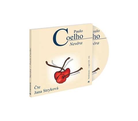 Nevěra - Paulo Coelho