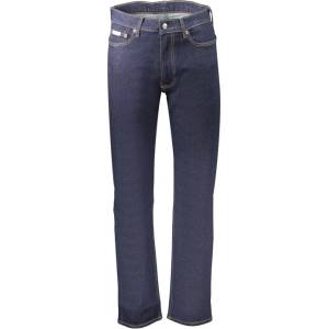 Calvin Klein Мъжки дънки Calvin Klein, Размер 30L32, Цвят Син (LV04RF946G_BLN8D)