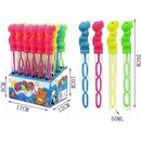 Bublifuk dinosaurus 26cm