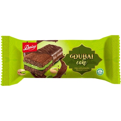 Daisy Dubai Cake 50 g