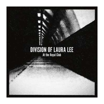 Division Of Laura Lee - At The Royal Club LP
