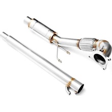 RM MOTORS Downpipe 213101S