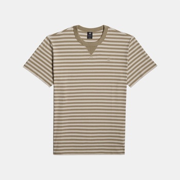 G Star Тениска G Star Men's T-Shirt - Ensis Green