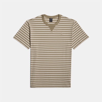 G Star Тениска G Star Men's T-Shirt - Ensis Green