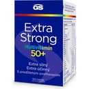 GS Extra silný Multivitamín 50+ 100 tabliet