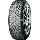 Osobné pneumatiky YOKOHAMA BluEarth Winter V906 285/35 R22 106W