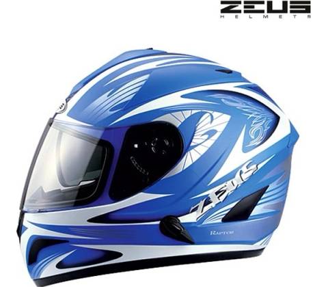 Zeus SHADER II1