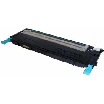 Compatible Samsung CLT-C404S Cyan