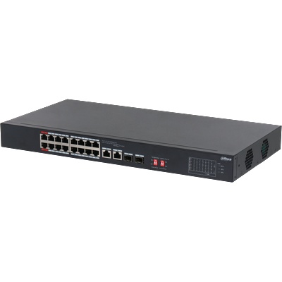 Dahua S3218-16ET-135