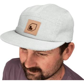 Burgtec Шапка BURGTEC Corduroy Five Panel - Mint