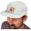 Burgtec Шапка BURGTEC Corduroy Five Panel - Mint