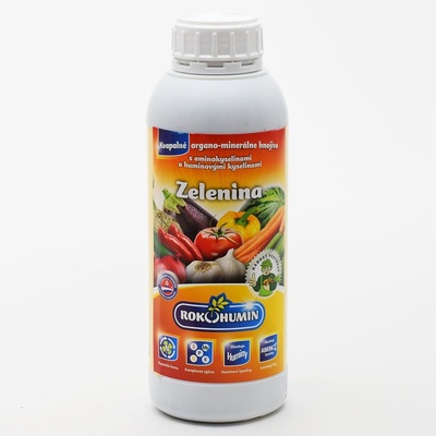 Rokohumin Zelenina 1l