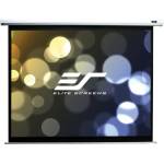 Elite Screens Electric110XH Прожекционни екрани