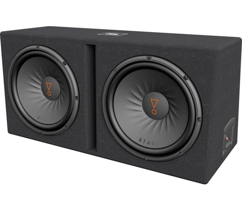 JBL Stage 1200D