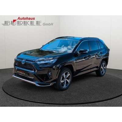 Toyota RAV 4 V Plug-in Hybrid Teamplayer 225 kW